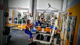 El Gym Del Puerto