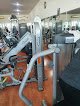 Elegant Gym