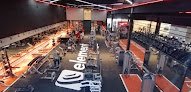 Element Sport Gym