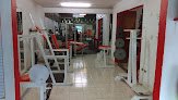 Élite Fitness Gym