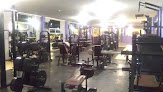 Elite Gym