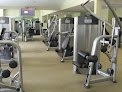 Elite Gym Equipment International