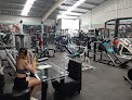 Elite Gym & Fitness Club