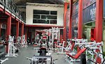Elite Pro Gym Obrera