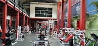 Elite Pro Gym Obrera