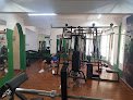 Élite Squad Gym