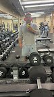 Elizabeth Fitness Club
