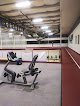 Elzie Odom Athletic Center