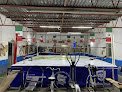 Emiliano Zapata Boxing Gym