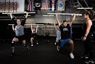Eminence Barbell Club