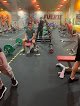 Empire Fitness