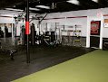 Empire Fitness Club