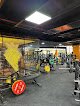 Empire Fitness Guadalajara