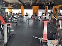 Empire Fitness La Cienega (plaza 2000)