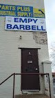 Empy's Gym