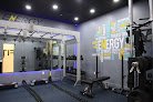 Energy Fit & Spa