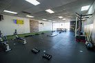 Energym Entrenamiento Funcional