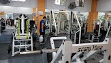 Energym La Paz