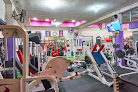 Energym Reynosa