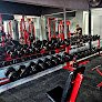 Enfoca2 Gym