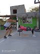 Entrenamiento Chizos Team