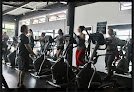 Eos Gym
