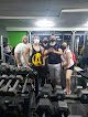Era Fit Gym Guadalupe