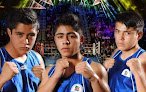 Escuela De Boxeo Haro'z