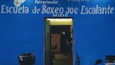 Escuela De Boxeo Joe Escalante