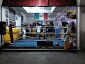 Escuela De Boxeo Olímpico