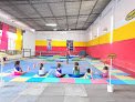Escuela De Gimnasia Para Niñas Y Niños