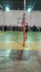 Escuela Olímpica De Voleibol