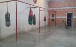 Escuela Tecnica De Boxeo Lupe Gonzalez