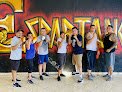 Espartanos Boxing Club