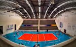 Estadio De Voleibol Joly Ramírez