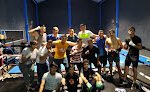 Estrada Boxing Club