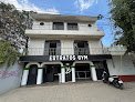 Estratos Gym