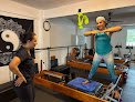 Estudio De Yoga Y Pilates Reformer Pranatma