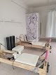 Éter Estudio De Pilates Reformer Y RehabilitaciÓn