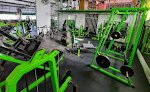Evolution Gym