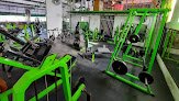 Evolution Gym