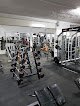 Evoluxion Fitness Center Norte Gym