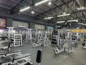 Evolve Fitness Club Tuxtla