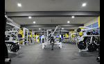 Evolve Fitness Gym Cancun
