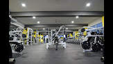 Evolve Fitness Gym Cancun