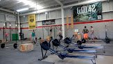 Extreme Force Gym