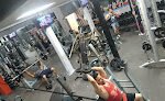 Extreme Gym Fitness Center Ángeles