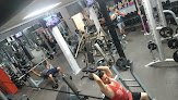 Extreme Gym Fitness Center Ángeles