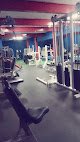 Extreme Gym Revolucion