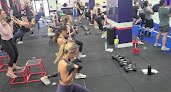 F45 Training Center City, Philadelphia